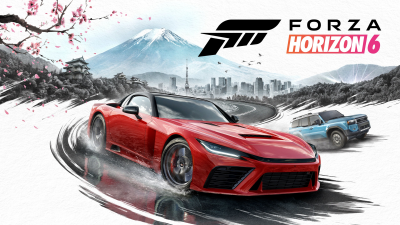 Forza Horizon 6 · Imagem 1