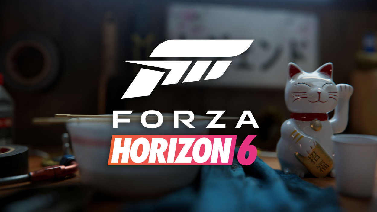Forza Horizon 6 · Imagem 2