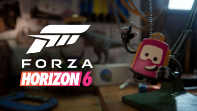 Forza Horizon 6 · Imagem 3